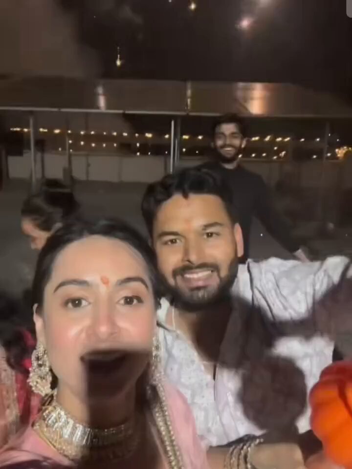 How can someone hate Rishabh Picture