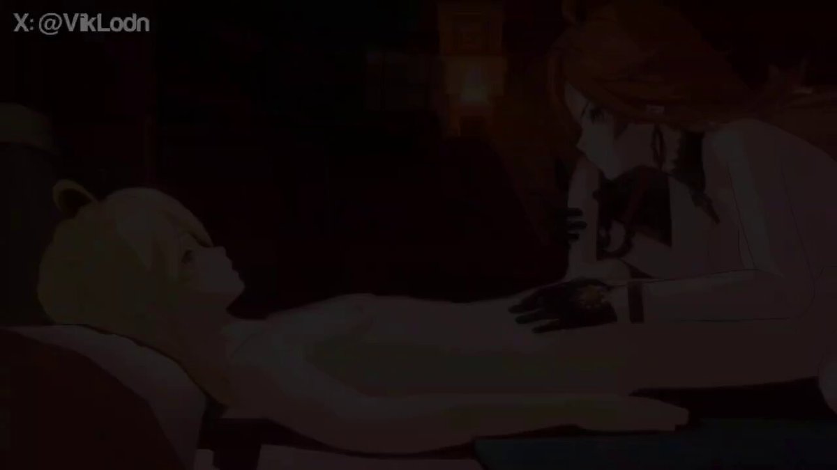 Video by @lewd_visuals