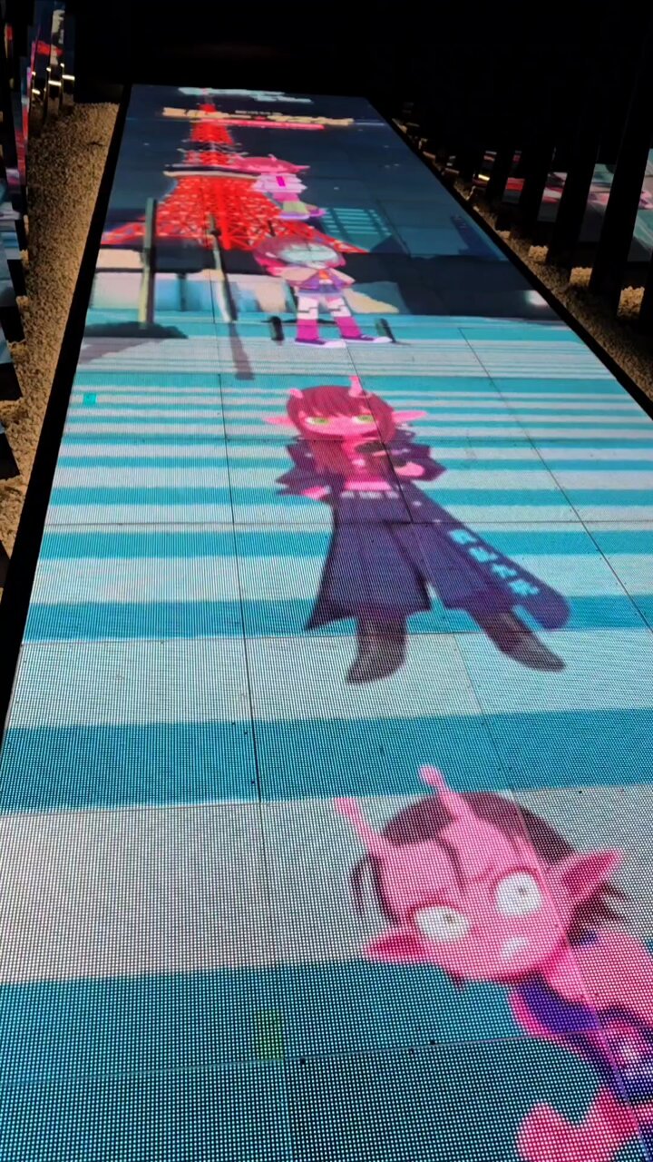 ミルキーサブウェイ マグショット マックス Milky☆Subway: The Galactic Limited Express『銀河特急