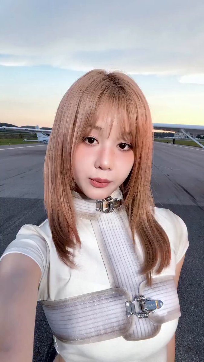 ベビモン　パリタ BABYMONSTER 파리타 PHARITA (@BAEMON_PHARlTA) / Posts / X