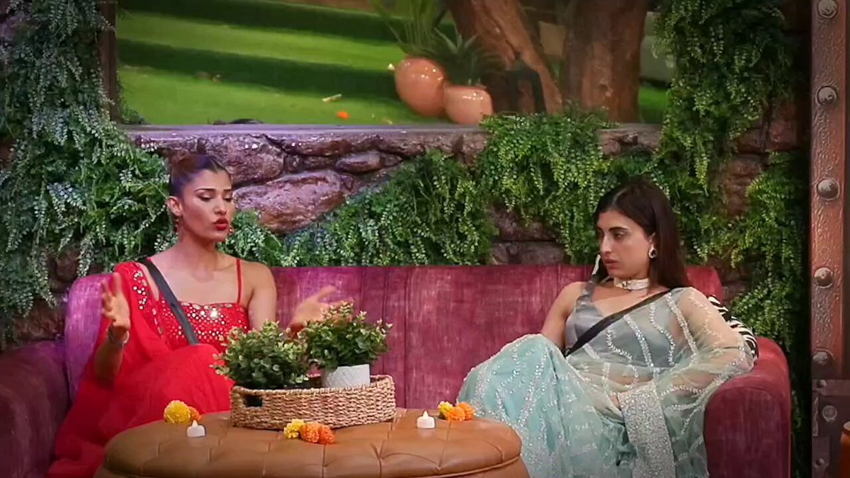 Kya Nehal aur Farhana ki Picture