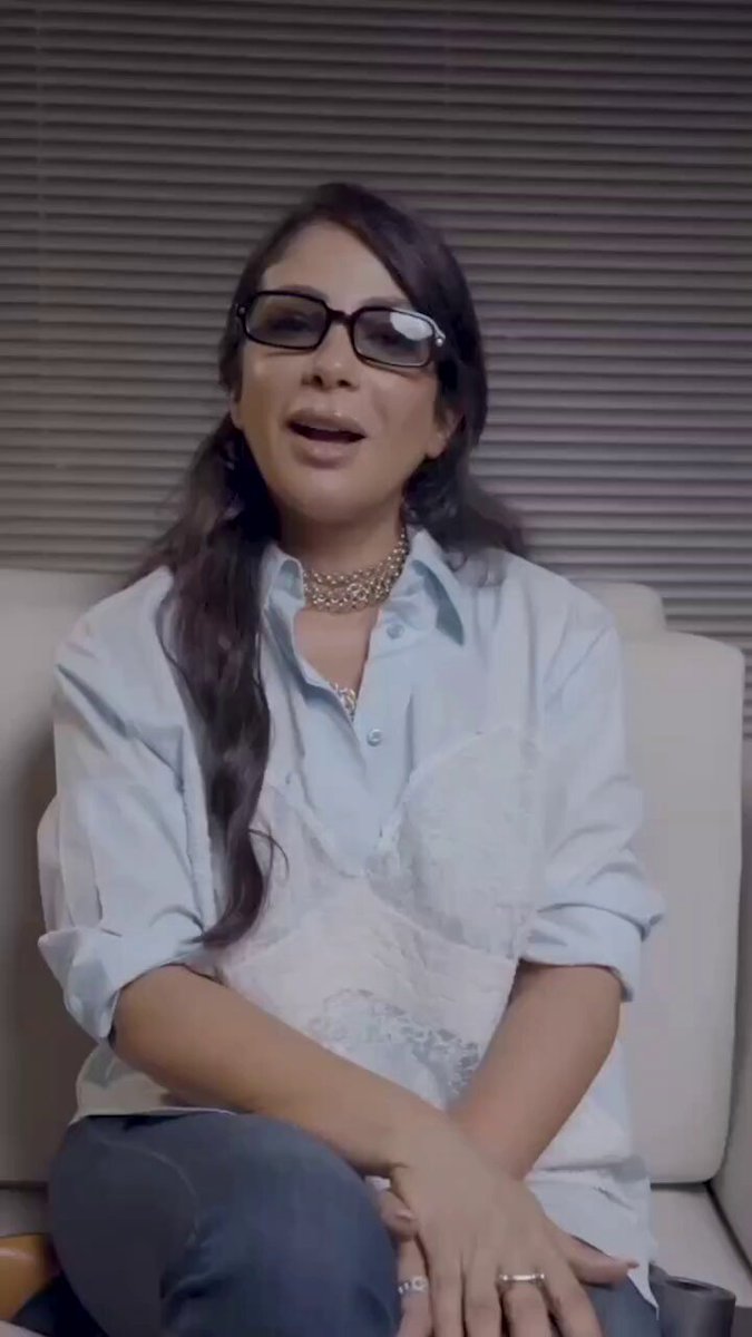 منى زكي على غلاف فوغ العربية لشهر نوفمبر، وتمثّل السينما العربية في فعالية فوغ العالمية 2025 في هوليوود، إحدى أكثر فعاليات الموضة ترقباً في العالم، والتي تحتفي بالحوار الخالد بين السينما والموضة بمشاركة مصممين عالميين وأيقونات هوليوود 