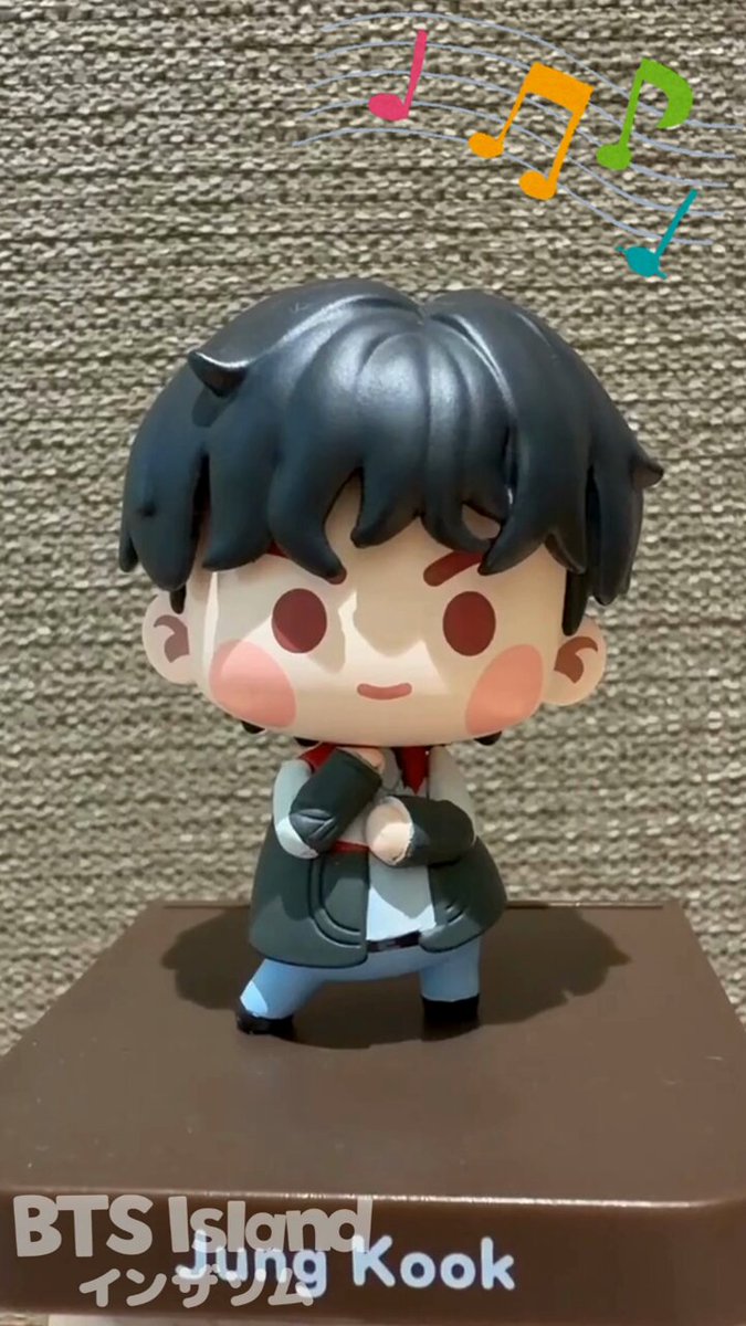 日本公式】BTS Island:インザソム🏝 on X