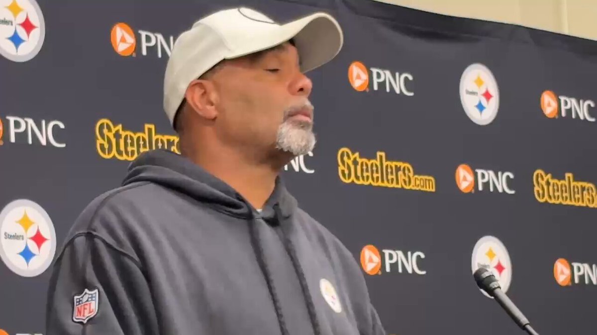 Terri Austin says the Steelers are not using a dime personnel package this season as much because they view Payton Wilson as a LB who can play in passing situations 