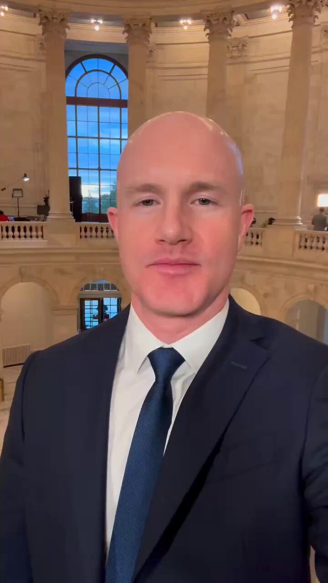 🟠BTC-ARCHIVE: Coinbase: il CEO annuncia che il disegno di legge sulle criptovalute è al 90% di approvazione