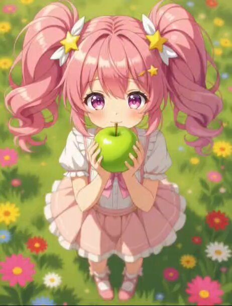 頑張ってます。かわいいです 小鬼のネックビ〜LET's COUP〜 / かわいい尻子玉 ( kawasiri