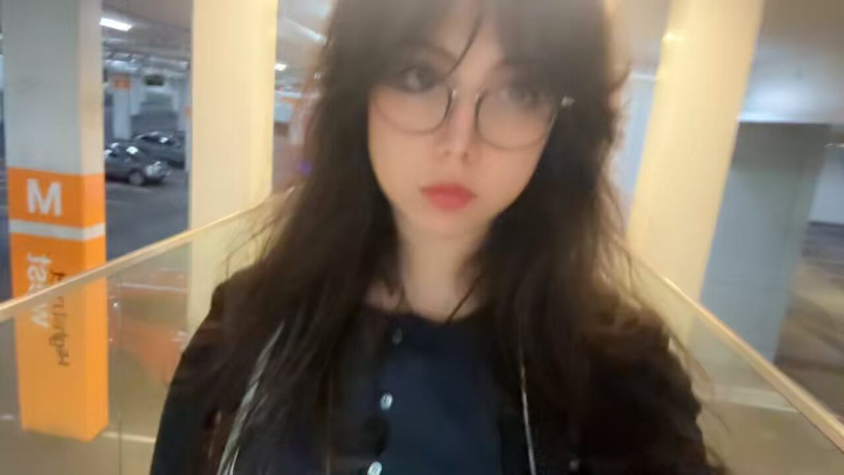 ᎢᎬᎢᎡᎪテトラ🖤🦋🪤🏳️‍⚧️🇵🇸 on X