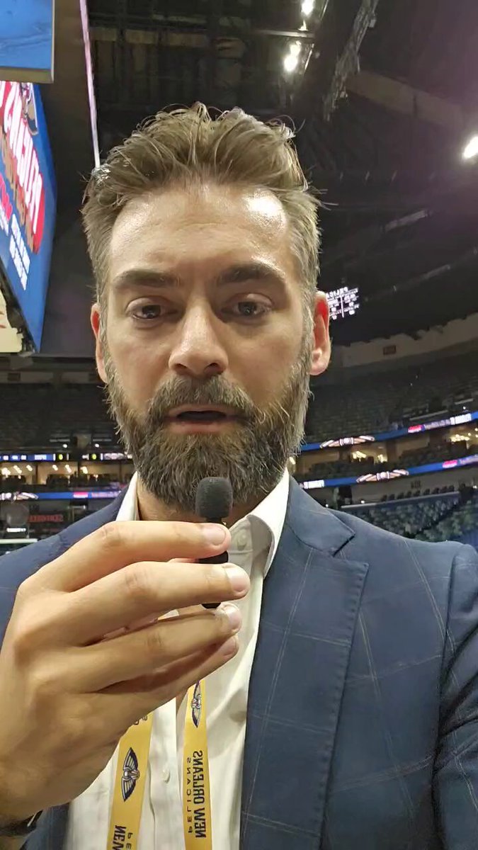 Quick thoughts after the Pelicans fall to the Spurs in OT