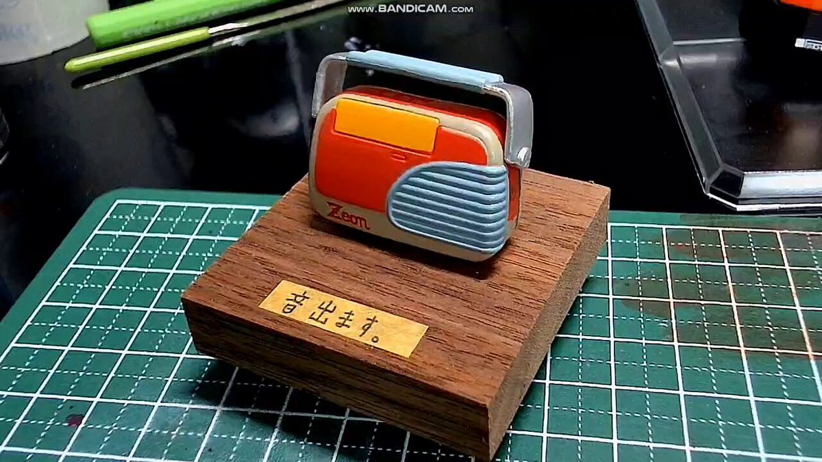 ソラシド工房 カナザワ工房🔰 on X