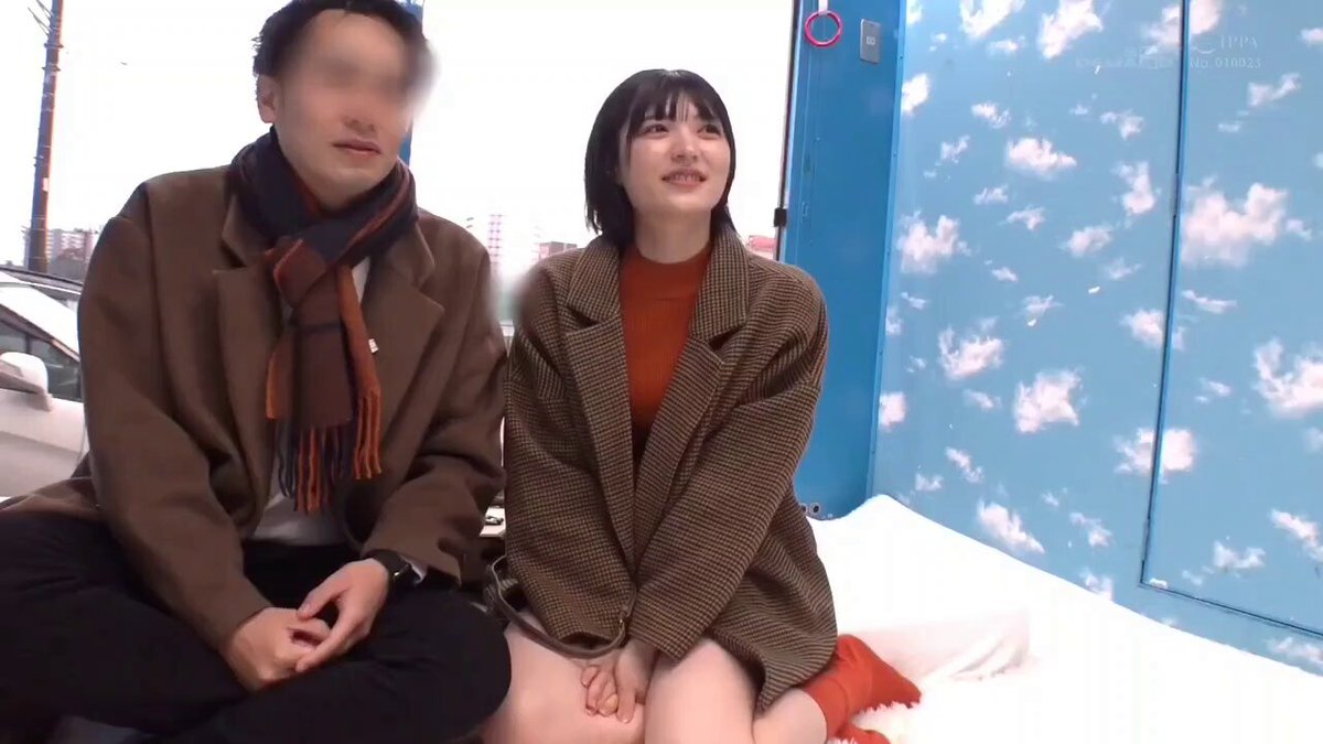 マジックミラー号 絶対に気持ちよくなってはイケない！！！ 愛する彼氏とはミラー越し30cmの状況でく..._image