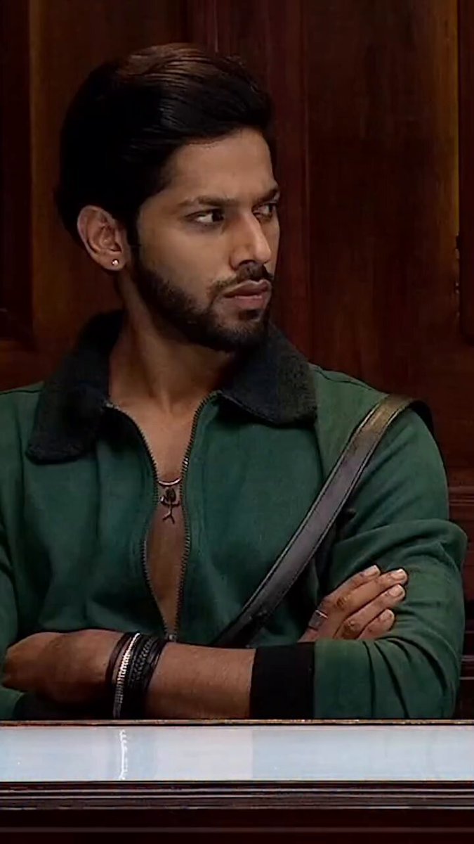 Bigg Boss 19 New Captain Picture