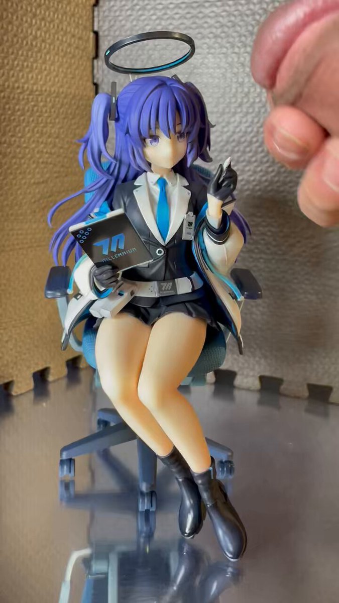 Video by @figure_bkk