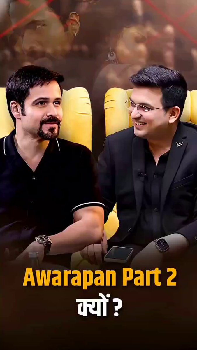 Why Awarapan 2 is happening Picture