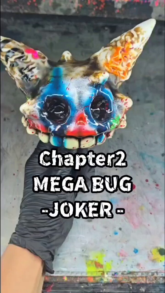 我路【GARO】 (@turn_UP_toys) / Posts / X