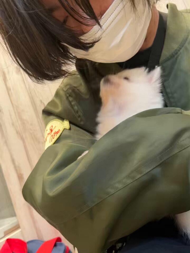 まりっぺ🩵FTW卒花 on X