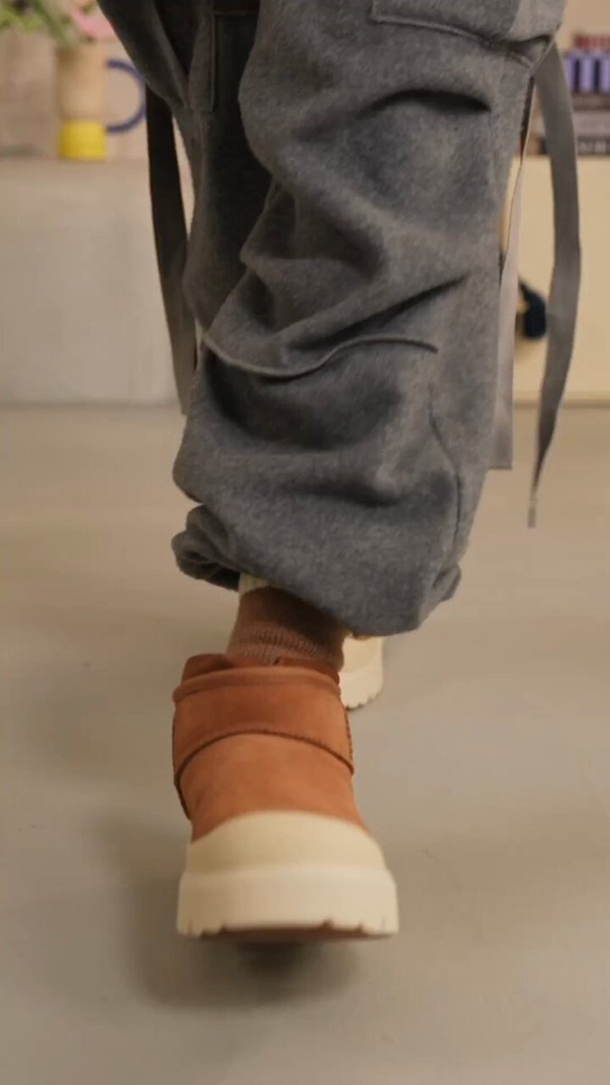 UGG® Japan (@UGGJapan) / Posts / X