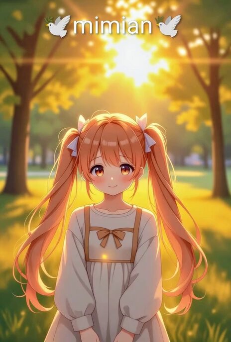 Gemini様♡ありがとうございます♡ 🍏🌾︎🎀 mimian🎀🌾🍏 on X