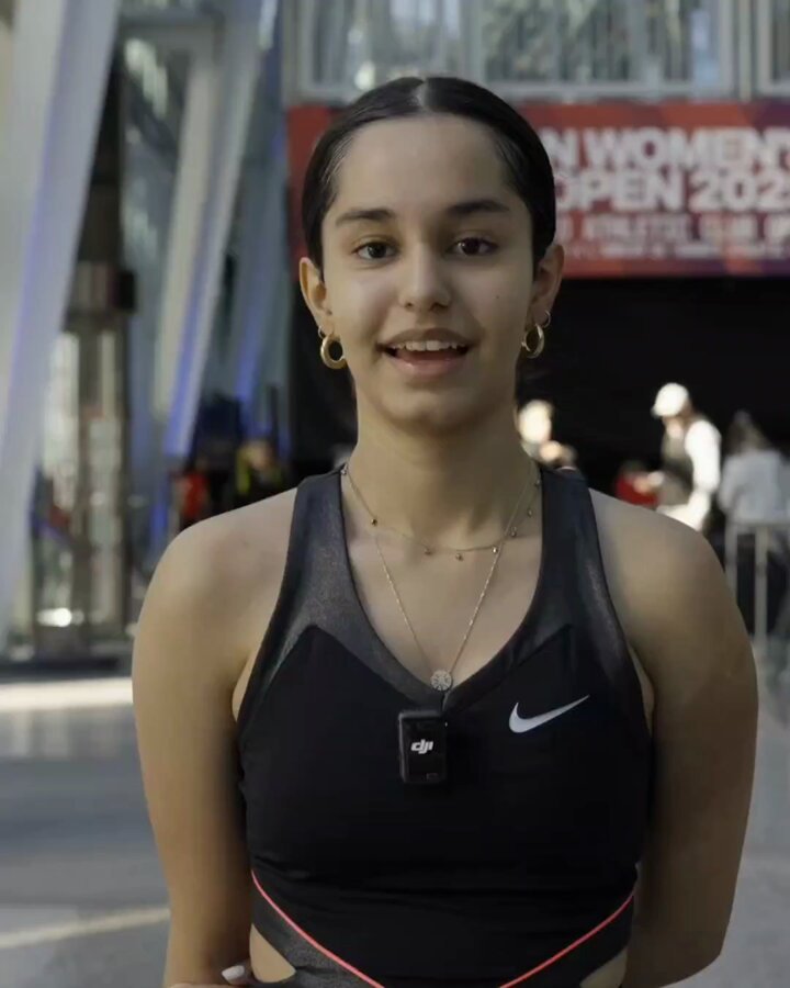 ANAHAT SINGH OF BEATING TOP Picture