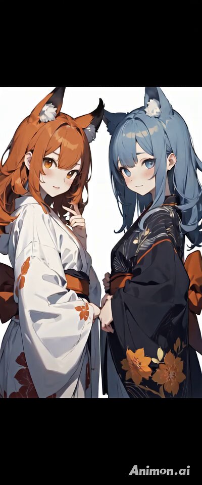 【九尾】 九尾狐っ娘🦊🐾 (@foxgirl885) / Posts / X