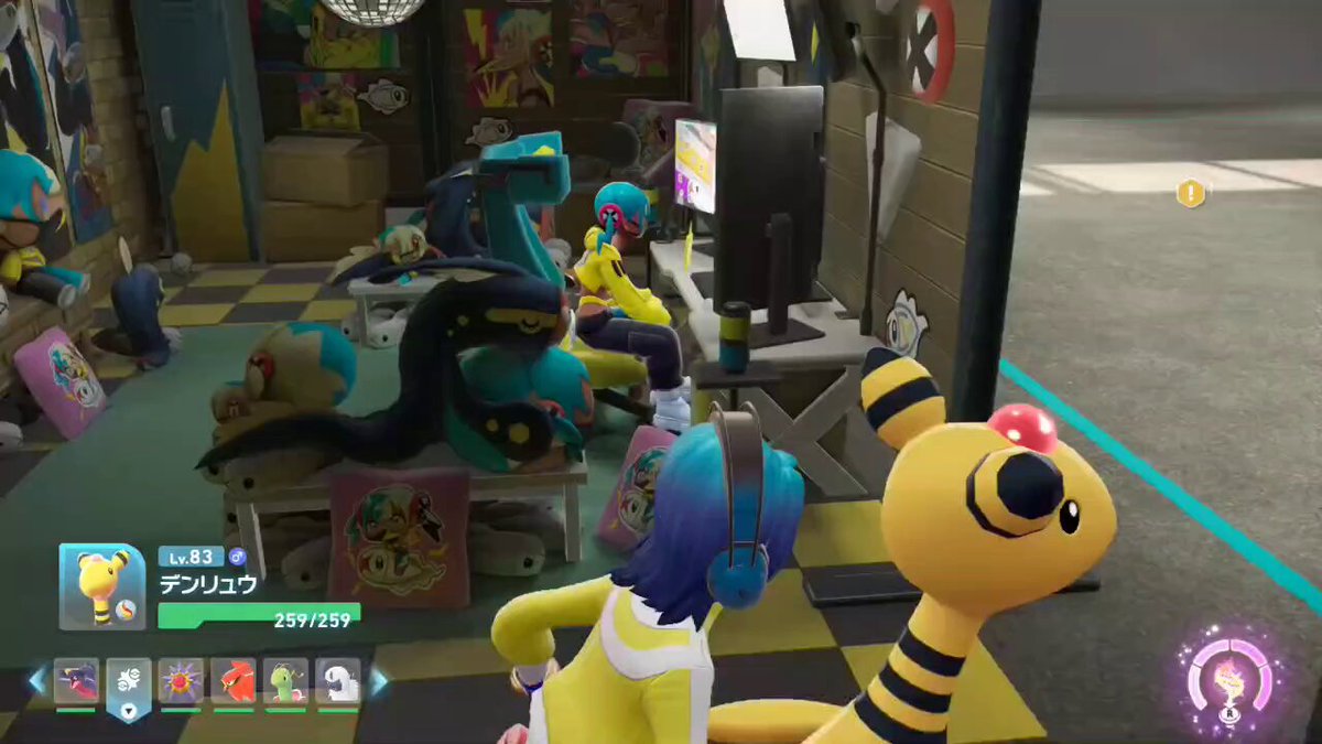 夕海ソラ 夕海ソラ@コミティア欠席 (@kikuhimereka) / Posts / X