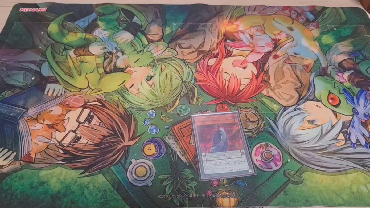 追加依頼分 デュエルサポートch on X