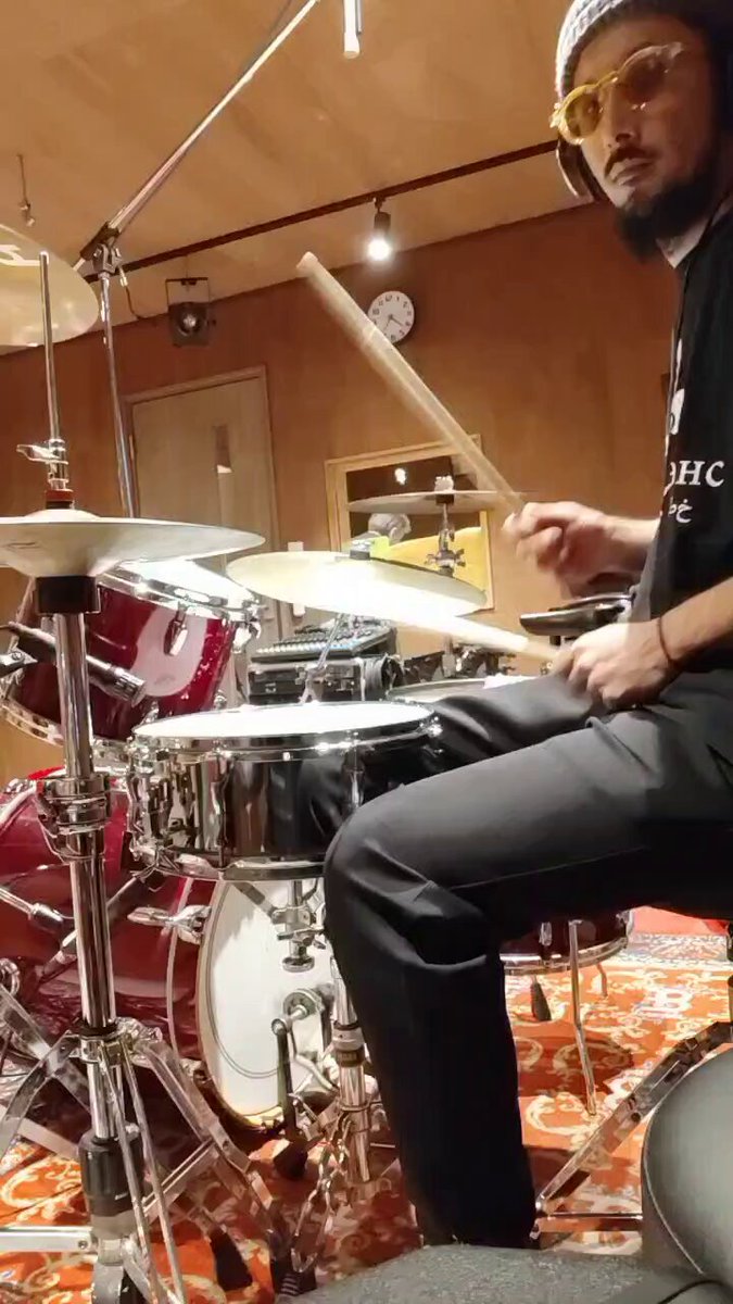 タップダンサー