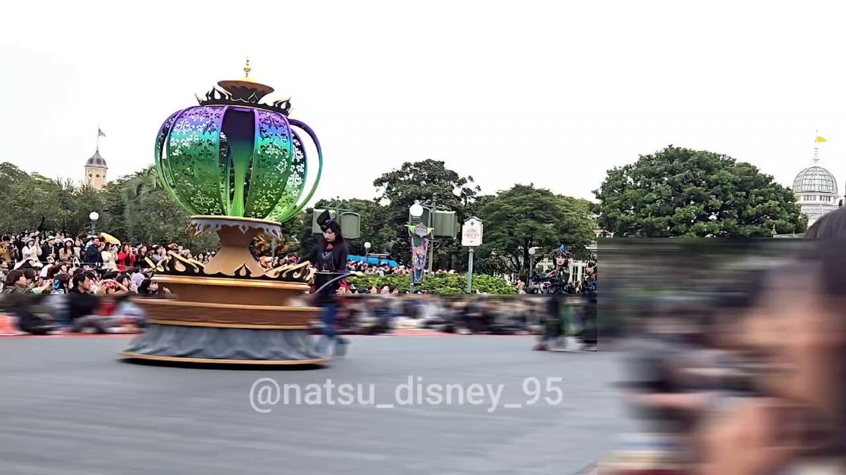 🌋🐿ディズニー大好きマニア🐭🏰 (@dis_0524) / Posts / X