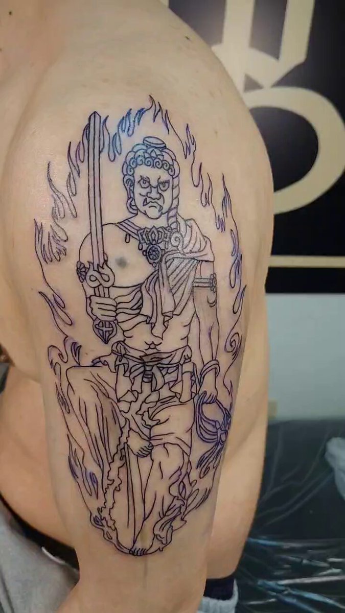 刺青浪漫　1 激レア