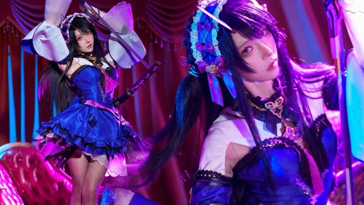 Kitaro_綺太郎✨💞 (@kitaro_cos) / Posts / X