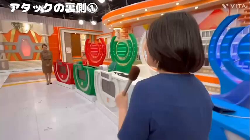 R³(R-Cube)早押し機 早押しボタン研究所 ピンポンブー YquiQox用 ちょ