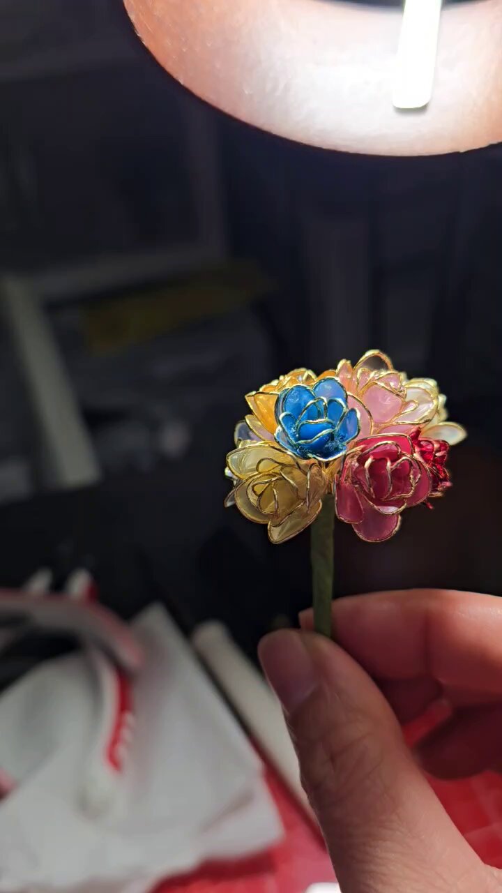 アメリカンフラワー - Search / X