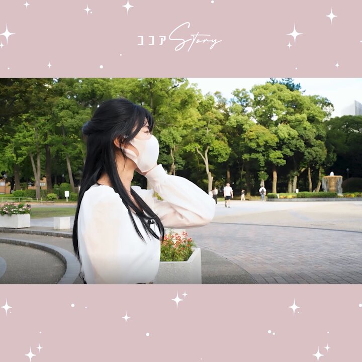 公式】ココア💕 (@qzin_cocoaPR) / Posts / X