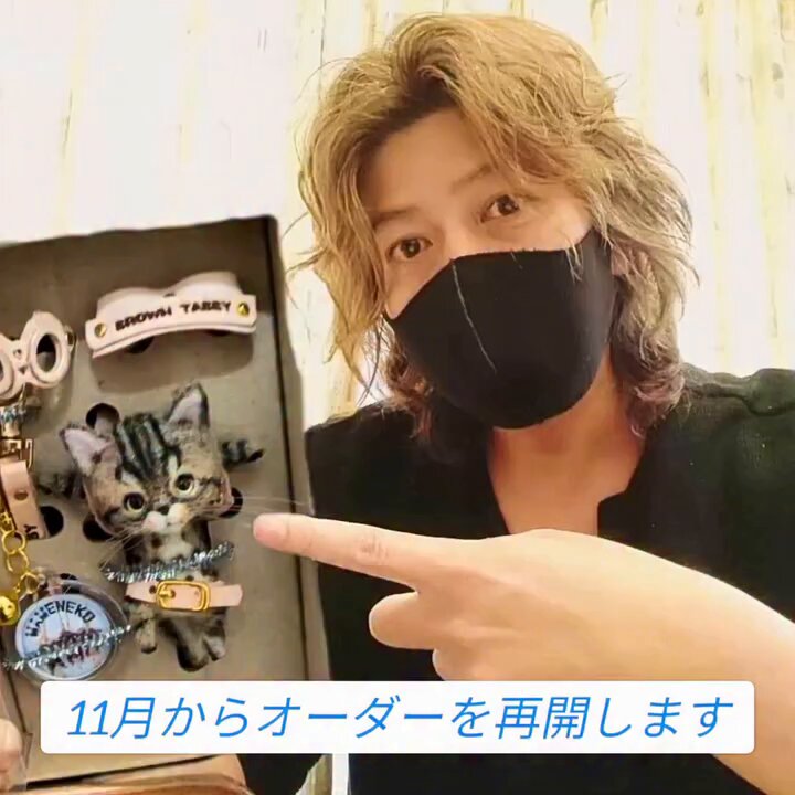 豆猫アーティストPECO-LIN (@LinPeco) / Posts / X