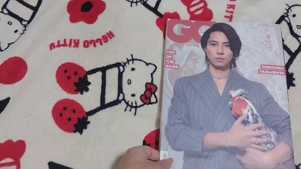 愛知の山P かずっち！(^з^)-☆山P🥰 on X