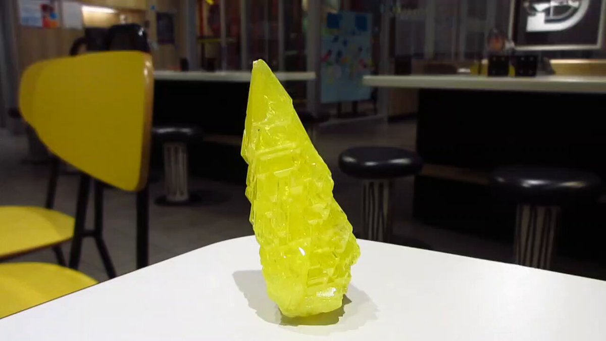 鳴子硫黄まとめ売り A life with minerals on X