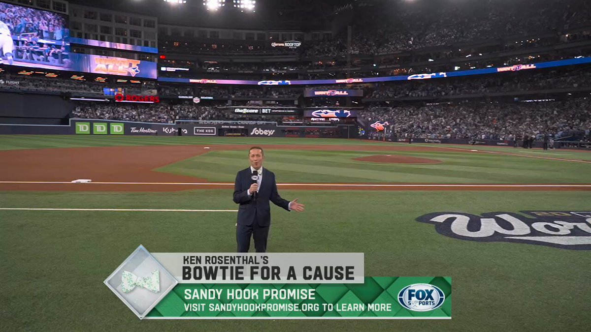 Once Max Scherzer's night is done, Jays Manager John Schneider says he has multiple road maps to follow to get through Game 7.

@Ken_Rosenthal has the latest: 