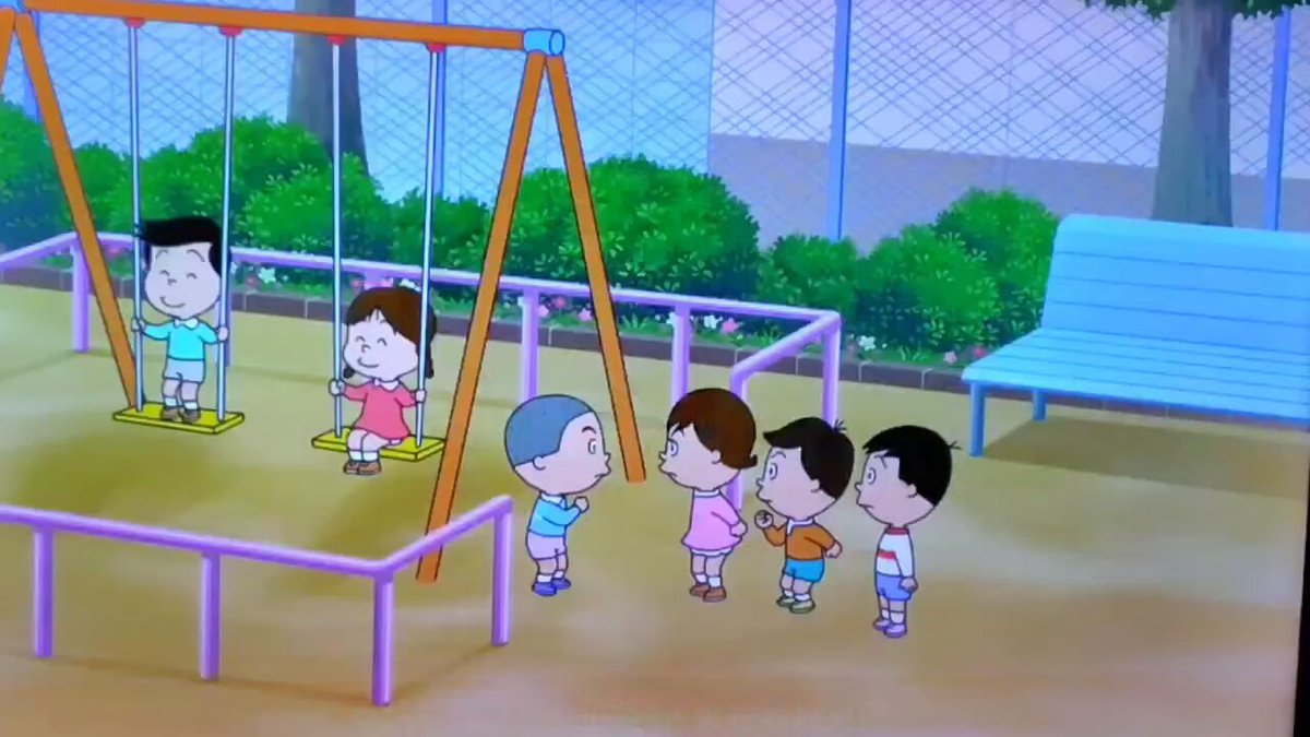 抑え 雪室先生 作品No.8966 風車のマスオさん #サザエさん #sazaesan