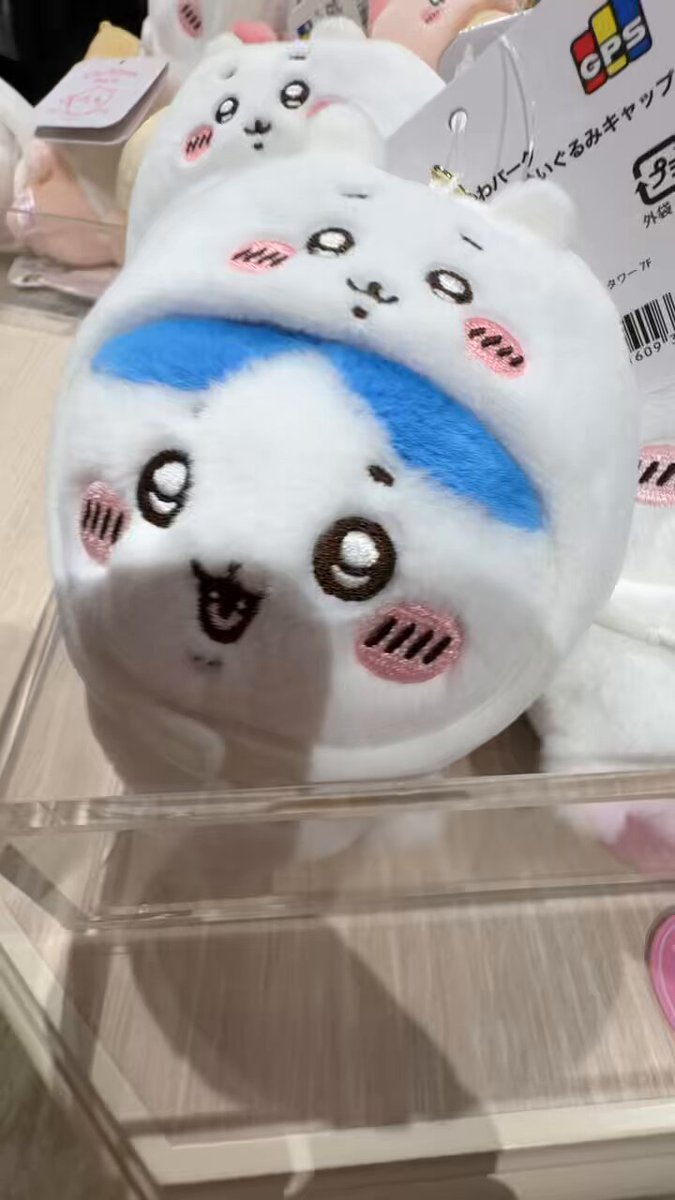 YK出品 ぬいぐるみ Y.T ゆー on X