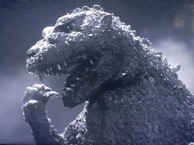 ゴジラページ KEIGOЖCERRY62 on X