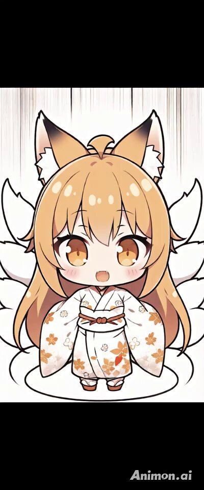 九尾狐っ娘🦊🐾 (@foxgirl885) / Posts / X