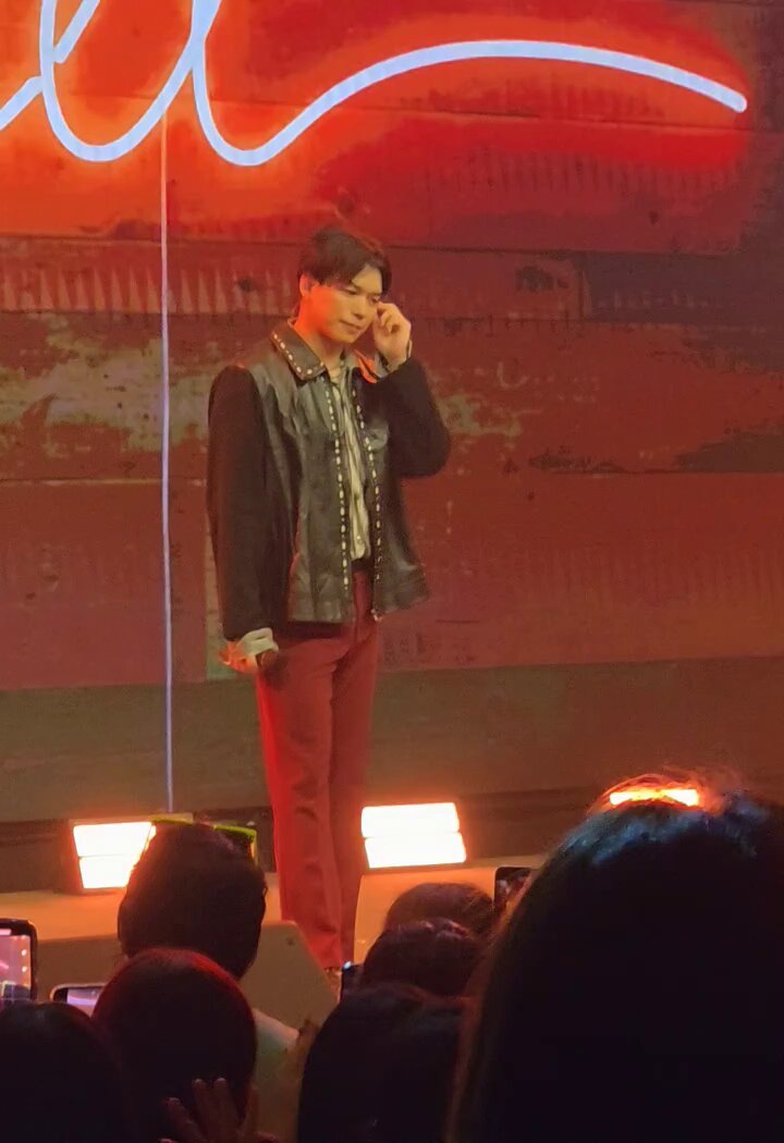 加納嘉将 - Search / X