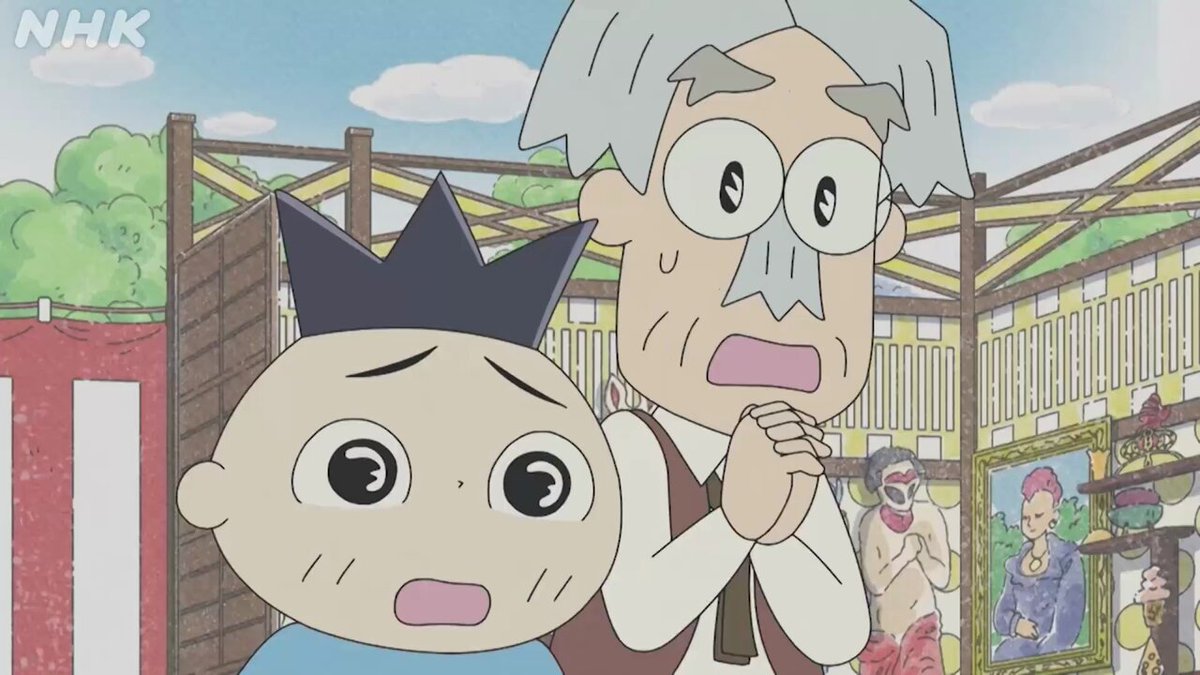 NHK アニメ NHKアニメ on X