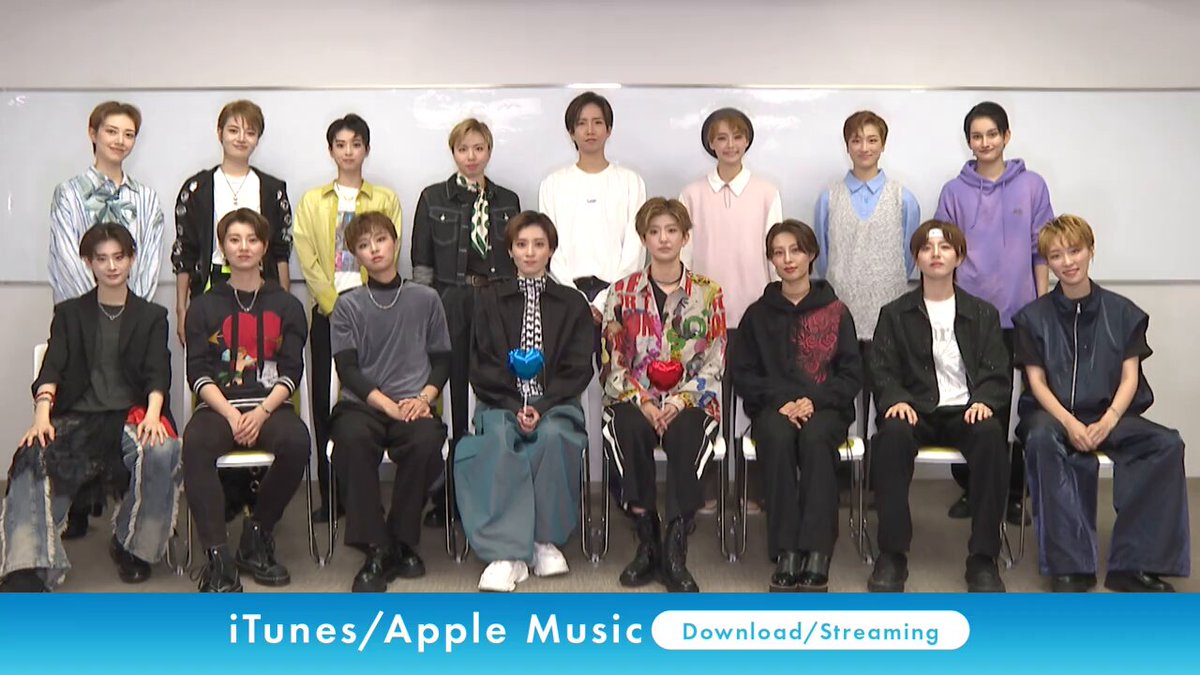 Apple Music Japan on X