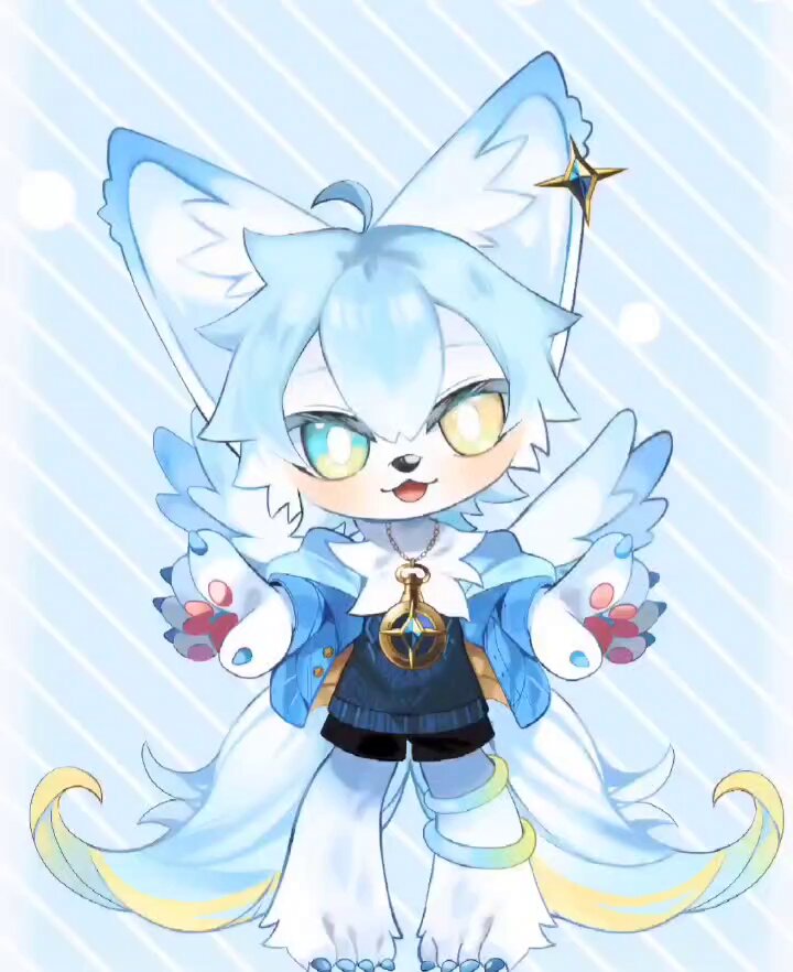 空狼 ゆき♒️🐺 (@soragami_yuki) / Posts / X