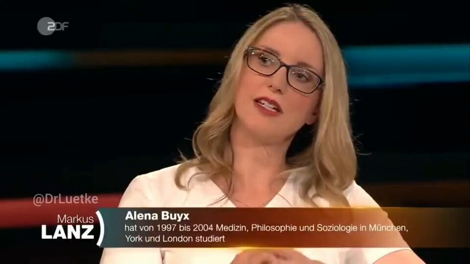 Dr. David Lütke (@DrLuetke) on X