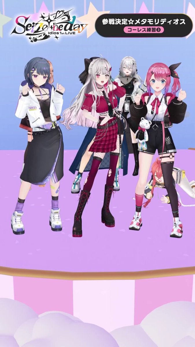 にじさんじ公式🌈🕒 (@nijisanji_app) / Posts / X