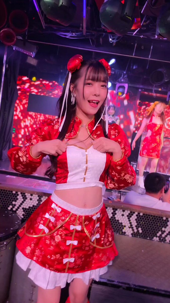 ゆか🍒バーレスク東京 (@yuka_burlesque) / Posts / X