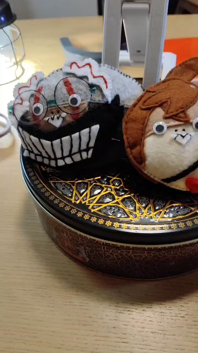 友人K(ʘὢʘ) (@K62292726) / Posts / X