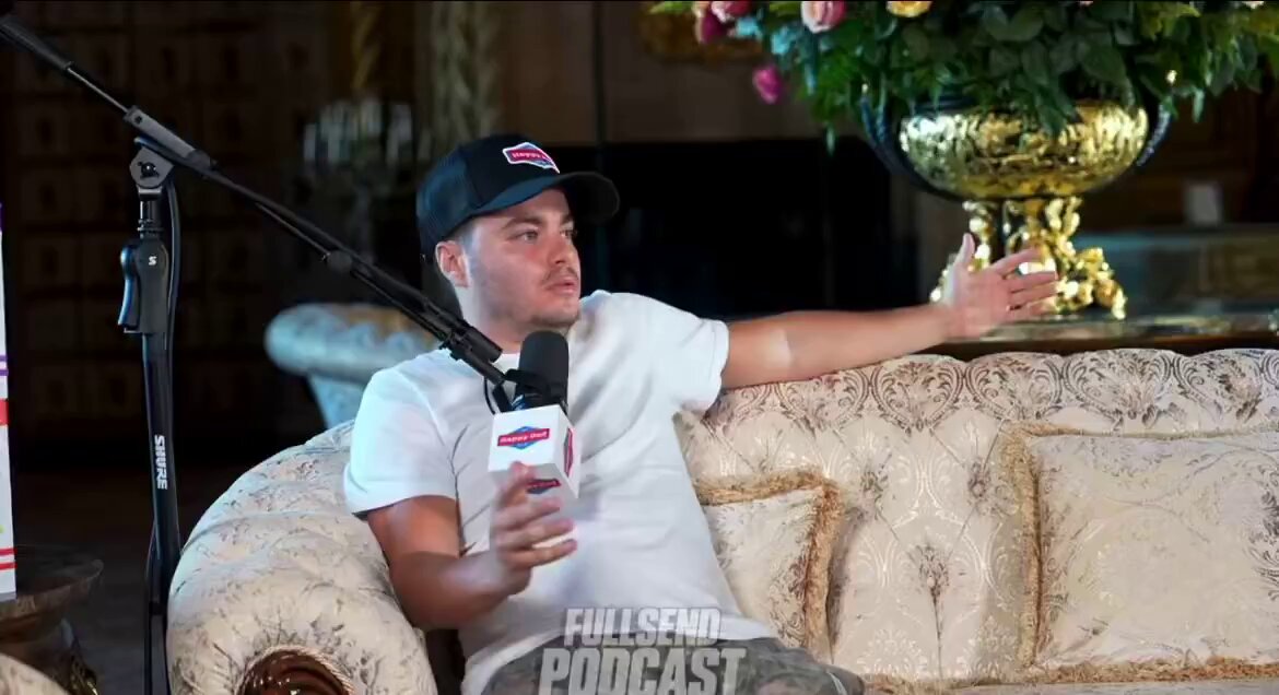 🟠BTC-ARCHIVE: Eric Trump: "Gli stati nazione accumulano Bitcoin, è un asset di livello mondiale"