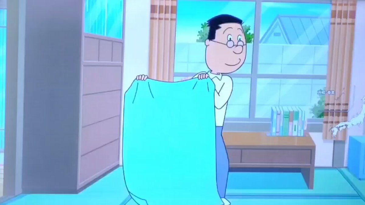 となりのさっちゃん クレヨンしんちゃん #640～641 | 新しい未来のテレビ | ABEMA